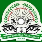 New Green Field School  In MP