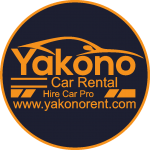 Yakono Rent a Car