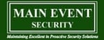Main Event Security