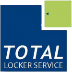 Total Locker Service lockers and storage