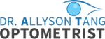 Dr. Allyson Tang Optometrist