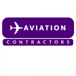 Aviation contractors jobs