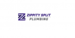 Zippity Split Plumbing