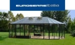 Euroserre Italia - Garden Greenhouses and Verandas