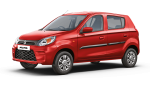Visit to Maruti Suzuki ARENA Car Showroom in Rampur - Adarsh