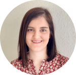 Vanessa Andrade - Psicóloga