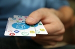 iCard Smart Business Cards