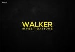 Walker Investigations