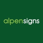 Alpen Signs