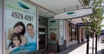 Cosmetic Dentist Newcastle
