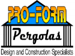 Pro-Form Pergolas