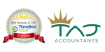 Taj Accountants