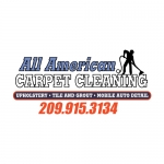 All American Carpet Cleaning
