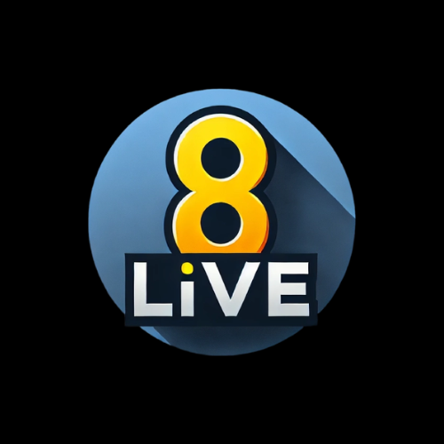 8LIVEbingo's Link Centre