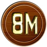 8M Building
