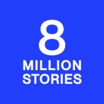 8 Million Stories