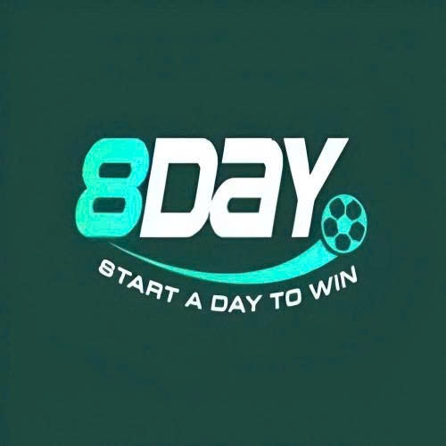 8Day