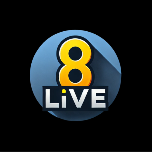 8LIVE Bingo