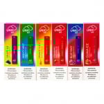Unic Bar Disposable Pods