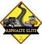 Asphalte Laval
