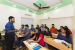 Best Institute for MBA BBA & Law Entrance Prep classes, Pune