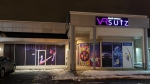 Virtual reality Amusement VRsutz