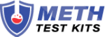 Meth test kits