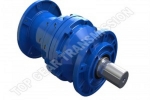 Manufactures of Planetary Gearbox