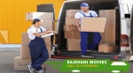 Rajdhani Movers : House Shifting Service Dhaka