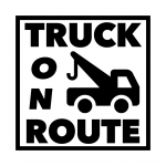 Truck On Route- Towing Services in Waterloo, Ontario