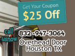 Overhead Door Houston TX