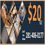 Garage Repair Humble TX