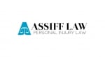 Alberta Personal Injury Lawyers - Assiff Law
