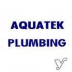 Aquatek - Plumbing & Heating Services