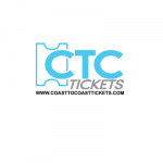 Coast to Coast Tickets- Chicago,Illinios