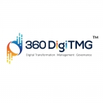 360DigiTMG - Data Science Course in Bangalore