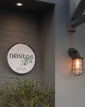 Nostos - Best restaurant in Brighton and Hove