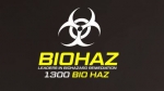 BIOHAZARD CLEANING AND SANITISATION