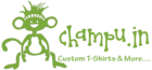 Custom T-Shirts Printing - Design your Own T-Shirts