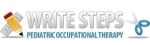 WriteSteps Pediatric Occupational Therapy