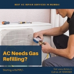 Top AC Repair and Service