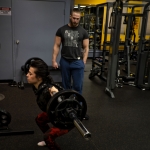 UTG Personal Training  - Fitness Analysis & Feedback Session