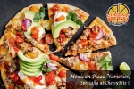 Pizza Restaurant in Springvale - Pizza Springvale  AU