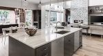 The Salient Attributes of Quartz Countertops