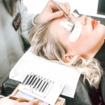 Velvet Lashes and Beauty