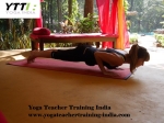 YTTI Rishikesh - Yoga Teacher Training India