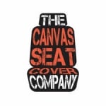 Canvas Seat Cover Company