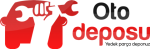 Oto Yedek Parça Deposu