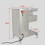 Commercial Electric Meat Cutting Machines For Sale