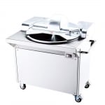 Table top HLQ-20 bowl chopper